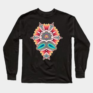 Wild Bloem Long Sleeve T-Shirt